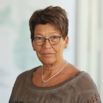 Dagmar Geißel