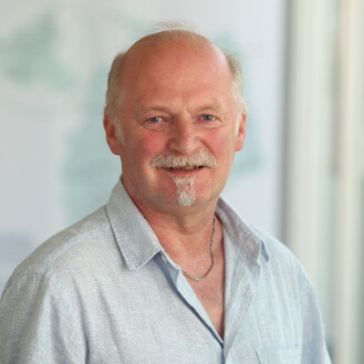 Karl-Heinz Martin-Versick