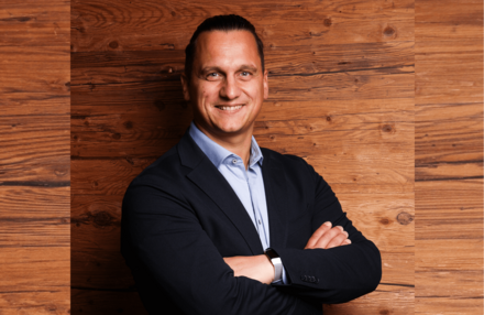 Bislang kommissarisch: Sebastian Leisner ist jetzt Kaufmännischer Direktor der MEDICLIN Kliniken Bad Wildungen