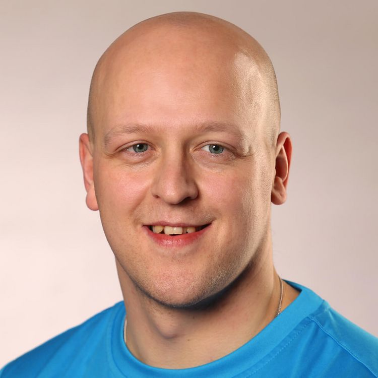 Rene Göbel Rene Göbel, B. Sc.