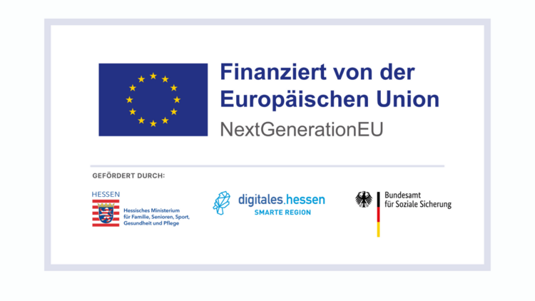 EU-Förderung und Hessen