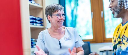 Psychische Erkrankung