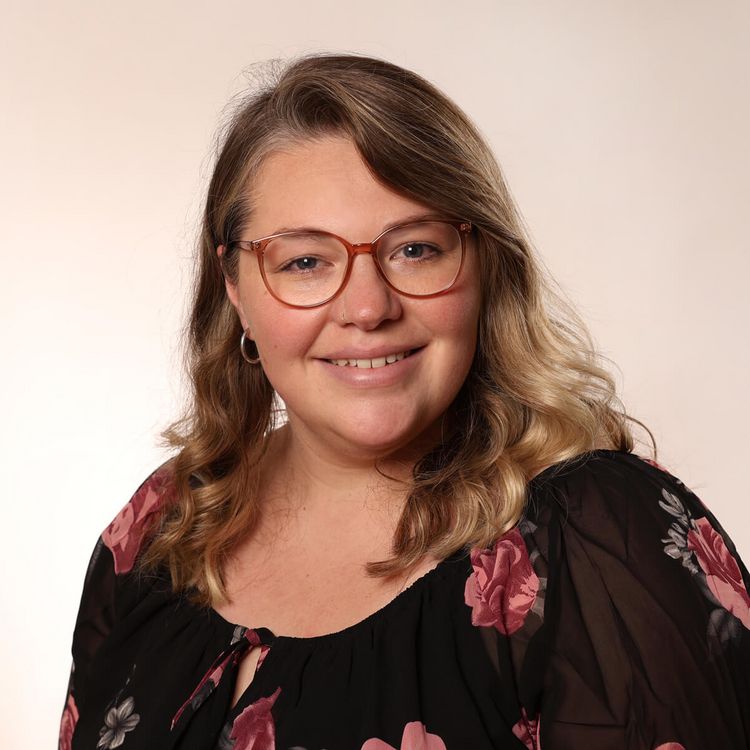Verena Schaffer