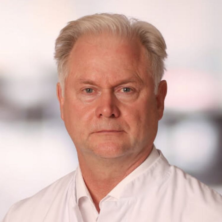 Dr. med. Jan Meier