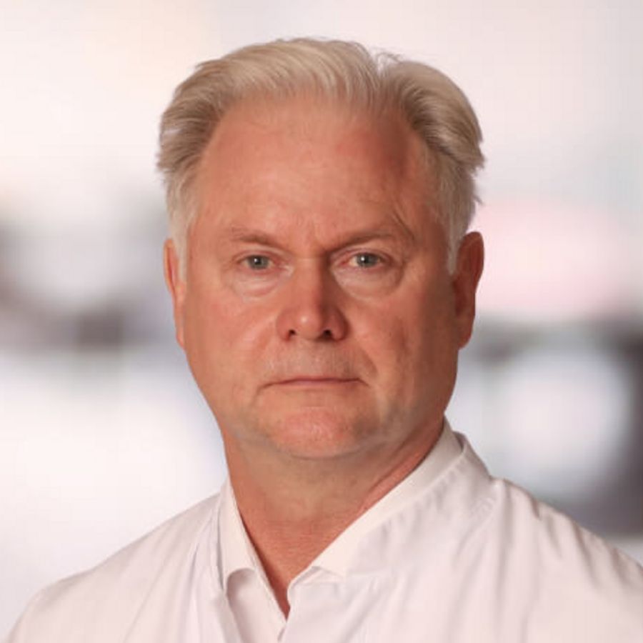 Dr. med. Jan Meier