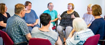 Psychosomatik: Kurzbeschreibung, Symptome und Behandlung