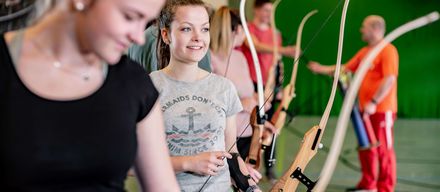 Erlebnispädagogik: Definition, Einsatzfelder und Ziele