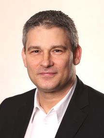 Dr. med. Randolf Woelck