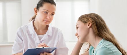 Anpassungsstörung – Anzeichen und Therapiemöglichkeiten