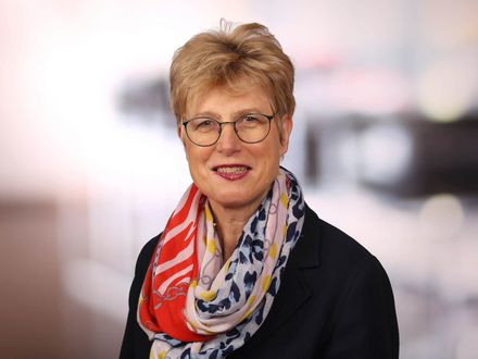 „Psychische Erkrankungen und Belastungen bilden sich häufig auch im Körper ab“