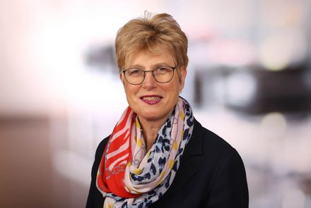 „Psychische Erkrankungen und Belastungen bilden sich häufig auch im Körper ab“