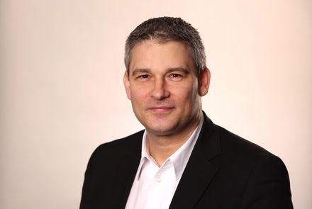 Dr. Randolf Woelck ist kommissarischer Chefarzt für Psychosomatik und Psychotherapie in den MEDICLIN Kliniken Bad Wildungen