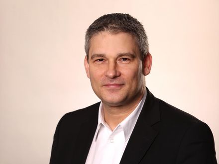 Dr. Randolf Woelck ist kommissarischer Chefarzt für Psychosomatik und Psychotherapie in den MEDICLIN Kliniken Bad Wildungen