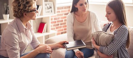 Kinderpsychologie: Definition und therapeutische Anwendung