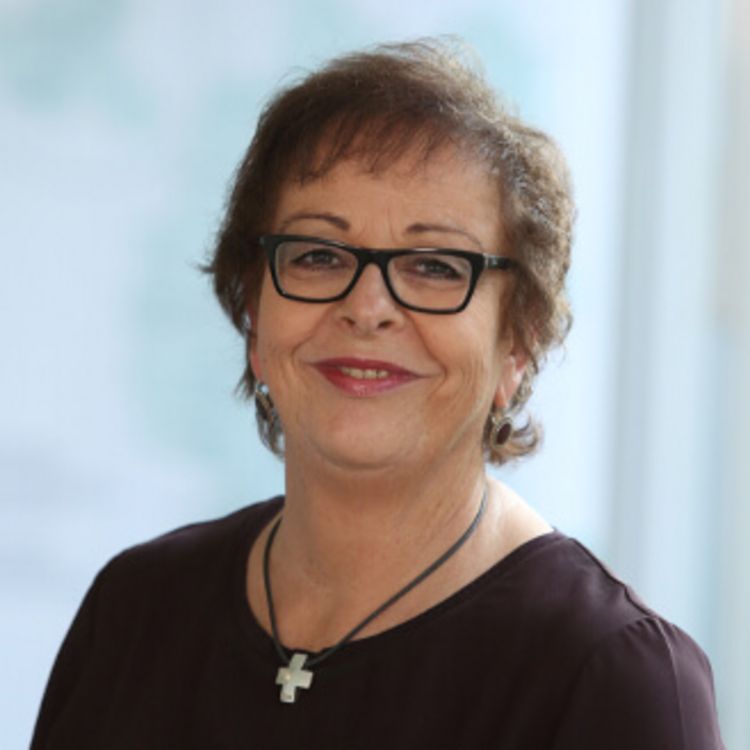 Hildegard Möller
