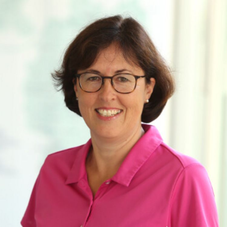 Kerstin Rohde-Vogt