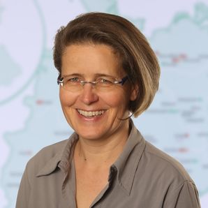 Dr. rer. nat. Jessica Schneider