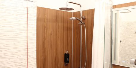 Mediclin Privita Dusche
