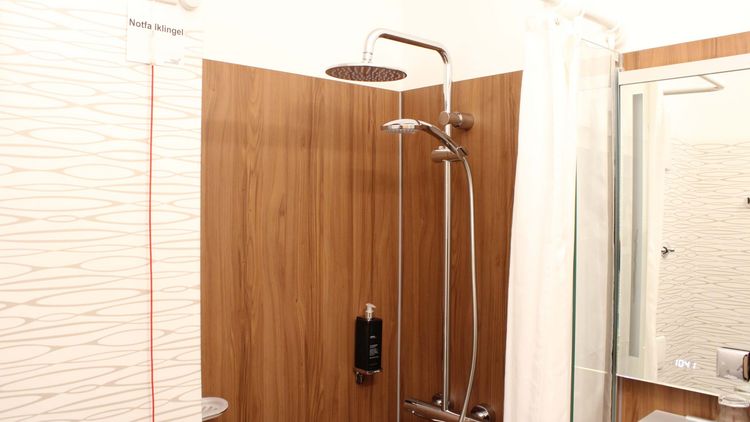 Mediclin Privita Dusche