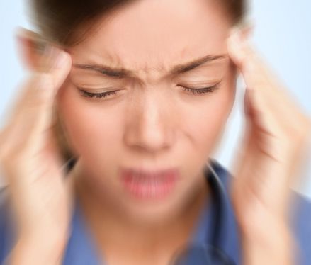 Konversionsstörung: körperliche Störungen durch Psyche ausgelöst