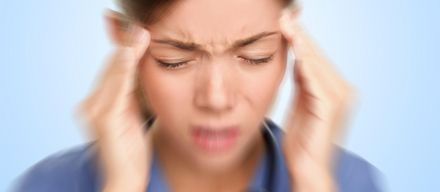 Konversionsstörung: körperliche Störungen durch Psyche ausgelöst