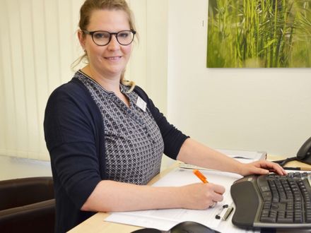 „Gemeinsam AufRheumen am Arbeitsplatz“