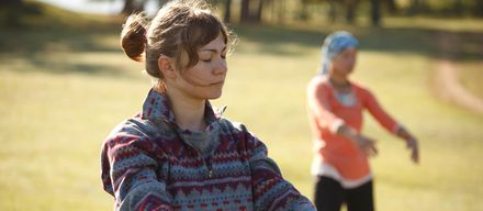 Achtsamkeit: Definition und Anwendung