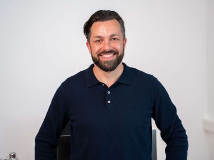 Fabian Mäser übernimmt zusätzlich die Geschäftsführung der MEDICLIN Kliniken Bad Wildungen