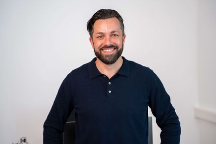 Fabian Mäser übernimmt zusätzlich die Geschäftsführung der MEDICLIN Kliniken Bad Wildungen