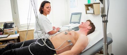 Akutpsychosomatik: Akute psychosomatische Störungen behandeln