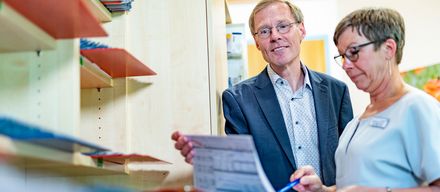 Psychosomatische Klinik – Ziele und Behandlungsschwerpunkte