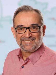 Dott. Konstantinos Kapetanios