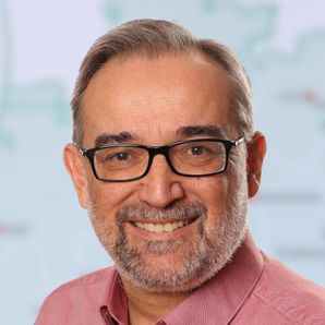 Dott. Konstantinos Kapetanios