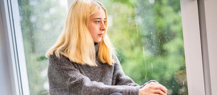 Depressionen erkennen und vorbeugen