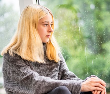 Depressionen erkennen und vorbeugen
