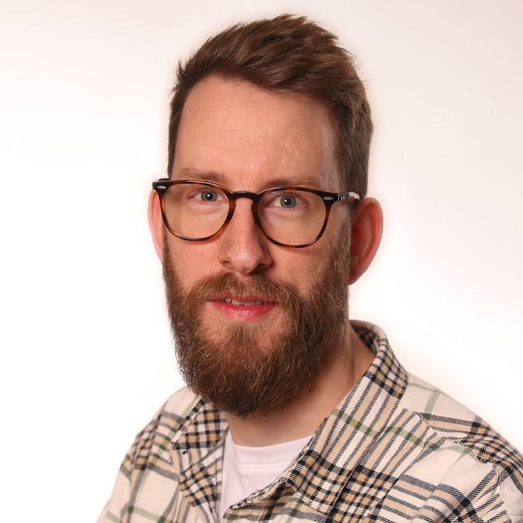 David Lühr