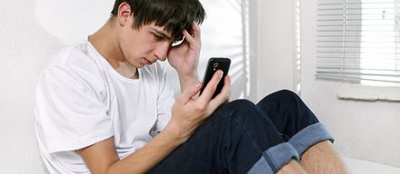 Rezidivierende depressive Störung: Definition und Beschreibung