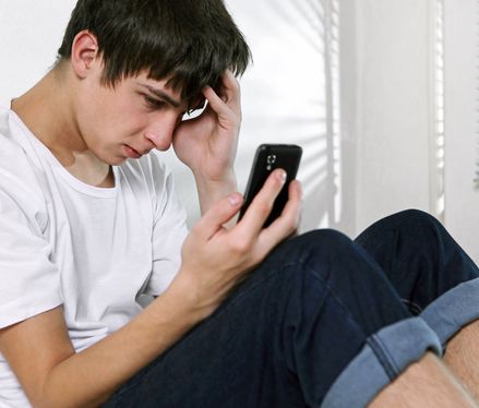 Rezidivierende depressive Störung: Definition und Beschreibung