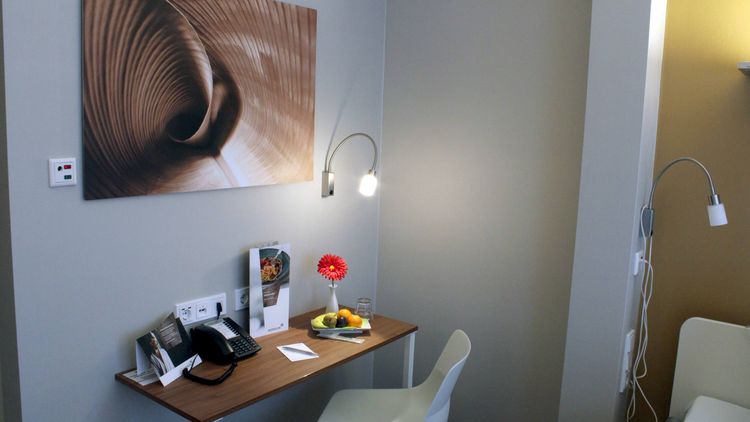 Mediclin Privita Service