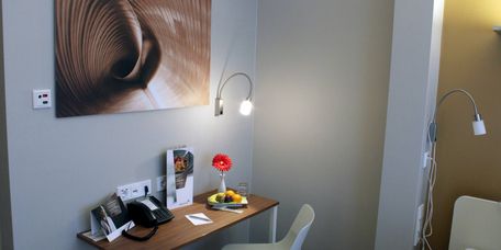 Mediclin Privita Service