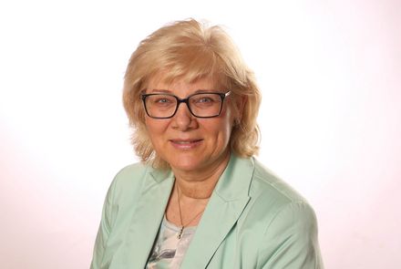 MEDICLIN Kliniken Bad Wildungen: Dr. Catri Tegtmeier ist neue Chefärztin